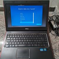 notebook DELL Vostro