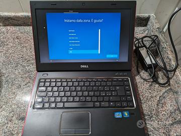 notebook DELL Vostro