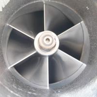 Turbina Audi S3 2.0 300 310 cv IS38
