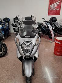 Honda Silver Wing 400