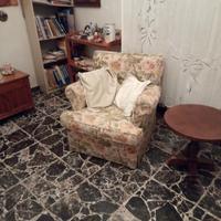 poltrone e divano 