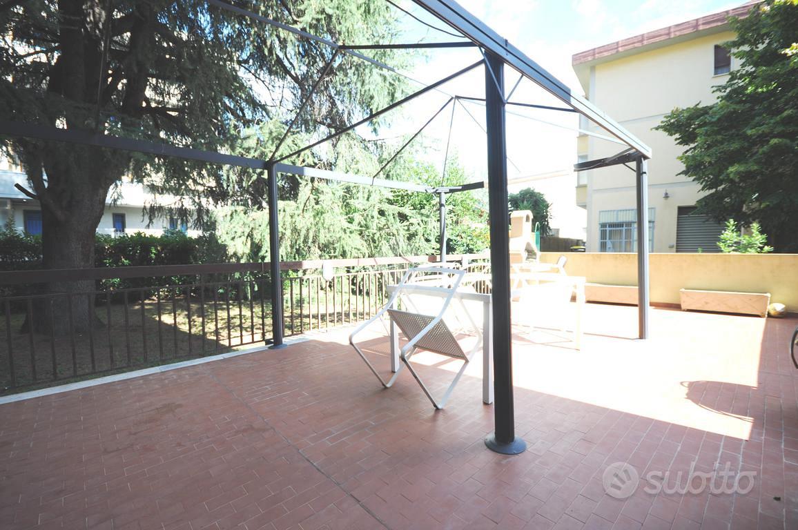 Apartment in Prato, Centro Direzionale - Vista 4