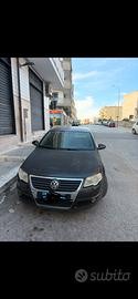 passat berlina 1,9 105 cv