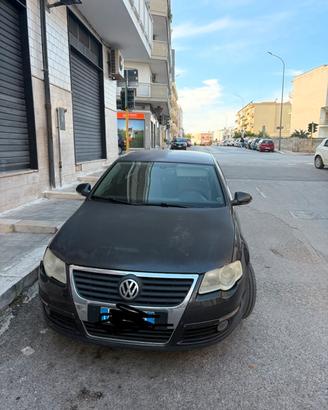 passat berlina 1,9 105 cv