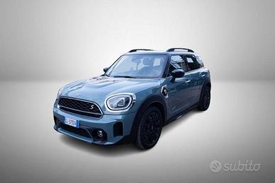MINI Countryman 2020 Mini 1.5 Cooper SE Class...