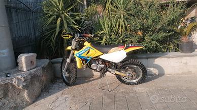 Suzuki RM 85