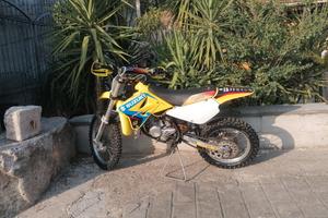 Suzuki RM 85