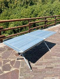 Tavolo pieghevole 160x80
