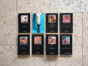 Letteratura spagnola in lingua originale