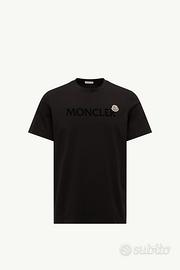 T-shirt Moncler
