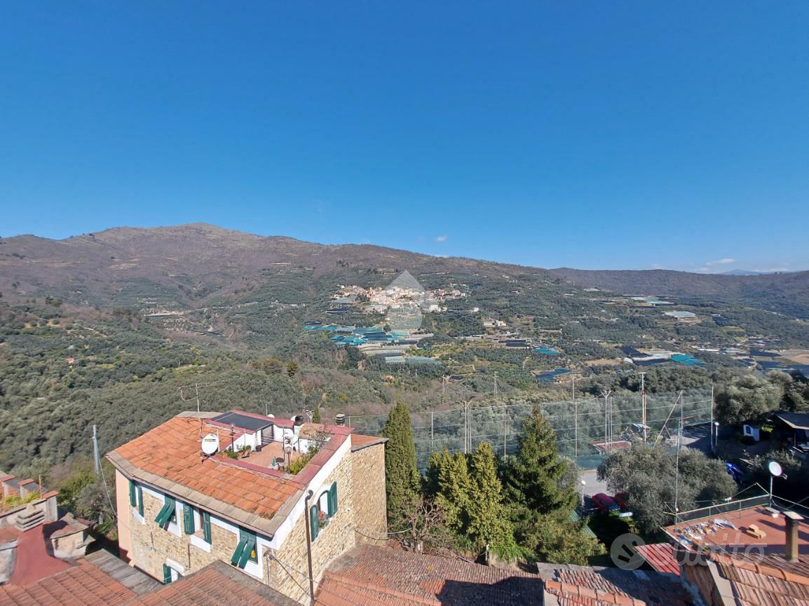 RUSTICO A PIETRABRUNA - Vista 2