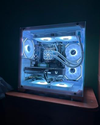 Pc da GAMING scheda video 5070