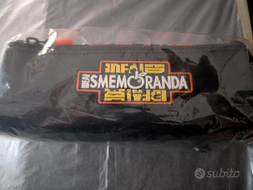 Astuccio Smemoranda nuovo