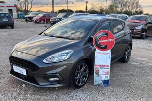 Ford Fiesta 1.5 TDCi 5 porte ST-Line