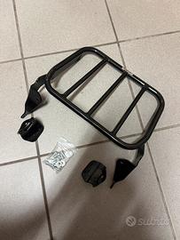 Portapacchi Harley-Davidson Fat Boy e Breakout