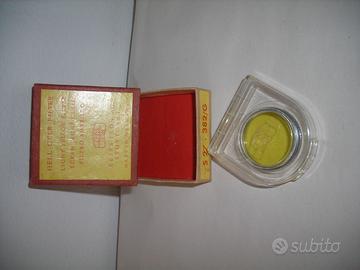 ZEISS FILTRO PER MACCHINA FOTOGRAFICA