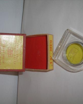 ZEISS FILTRO PER MACCHINA FOTOGRAFICA