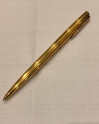 Penna Aurora dorata