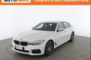 BMW 530 WBAJA91010B308509