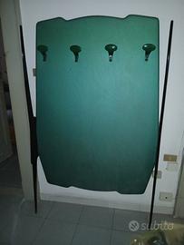 appendiabiti vintage modernariato  anni 60 70 