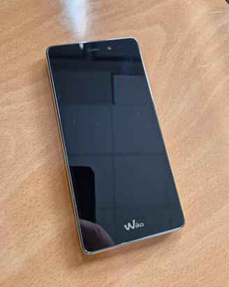 Wiko Tommy