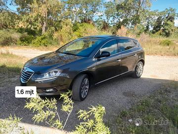 Lancia Delta 1.6 MJT DPF Gold
