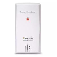 OREGON SCIENTIFIC Sensore Wireless THGN132N nuovo!
