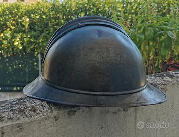 Ww1 Adrian elmetto