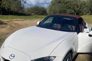 MX-5 1.5 100th Anniversary