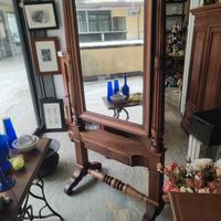 Specchiera dell' 800