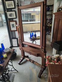 Specchiera dell' 800