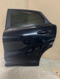 Porta posteriore dx sx ford puma 2023