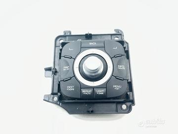 JOYSTICK COMPUTER DI BORDO RENAULT Megane III Gran