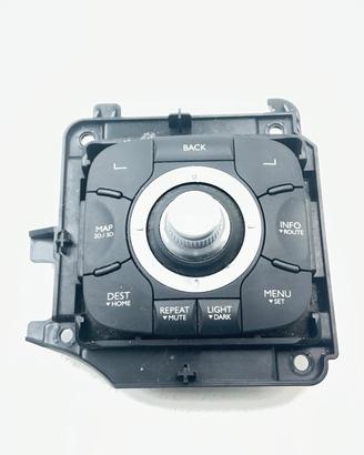 JOYSTICK COMPUTER DI BORDO RENAULT Megane III Gran