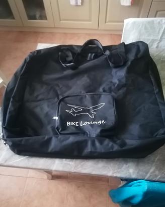 BORSA PER BICI PIEGHEVOLE 