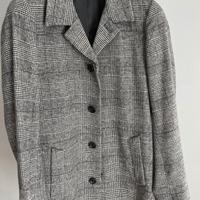 Cappotto Mango Man tailored