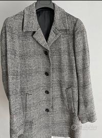 Cappotto Mango Man tailored