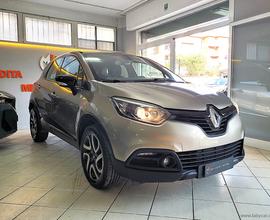 RENAULT Captur dCi 8V 110 CV S&S Energy Iconic EUR