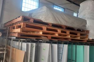 Carrello tenda jamet