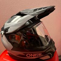 Casco Oneal unisex moto