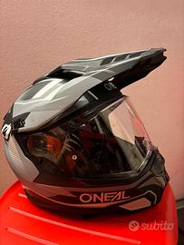 Casco Oneal unisex moto