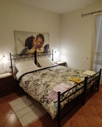 B&B casanovasavelli