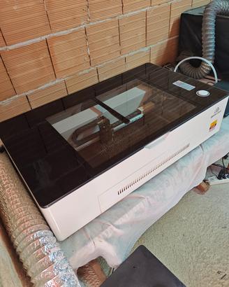 Laser CO2 Gweike Cloud