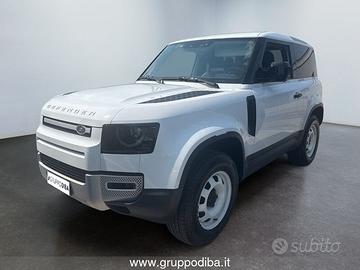 Land Rover Defender VII 2020 90 Diesel 90 3.0...
