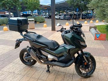 Honda X-ADV 750 - 2020