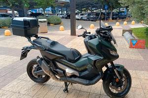 Honda X-ADV 750 - 2020
