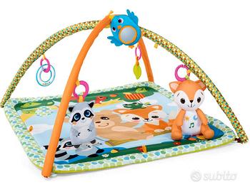 Palestina Chicco Foresta Magica