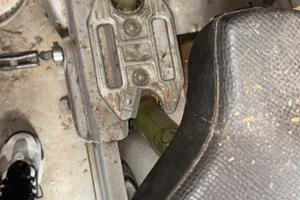 Garelli Altro modello - 1978