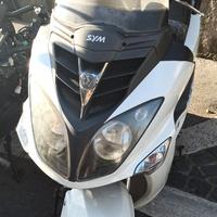 Sym Joyride 200 - 2013