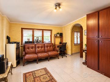 Villa o villino Givoletto [Cod. rif 3344218VRG]